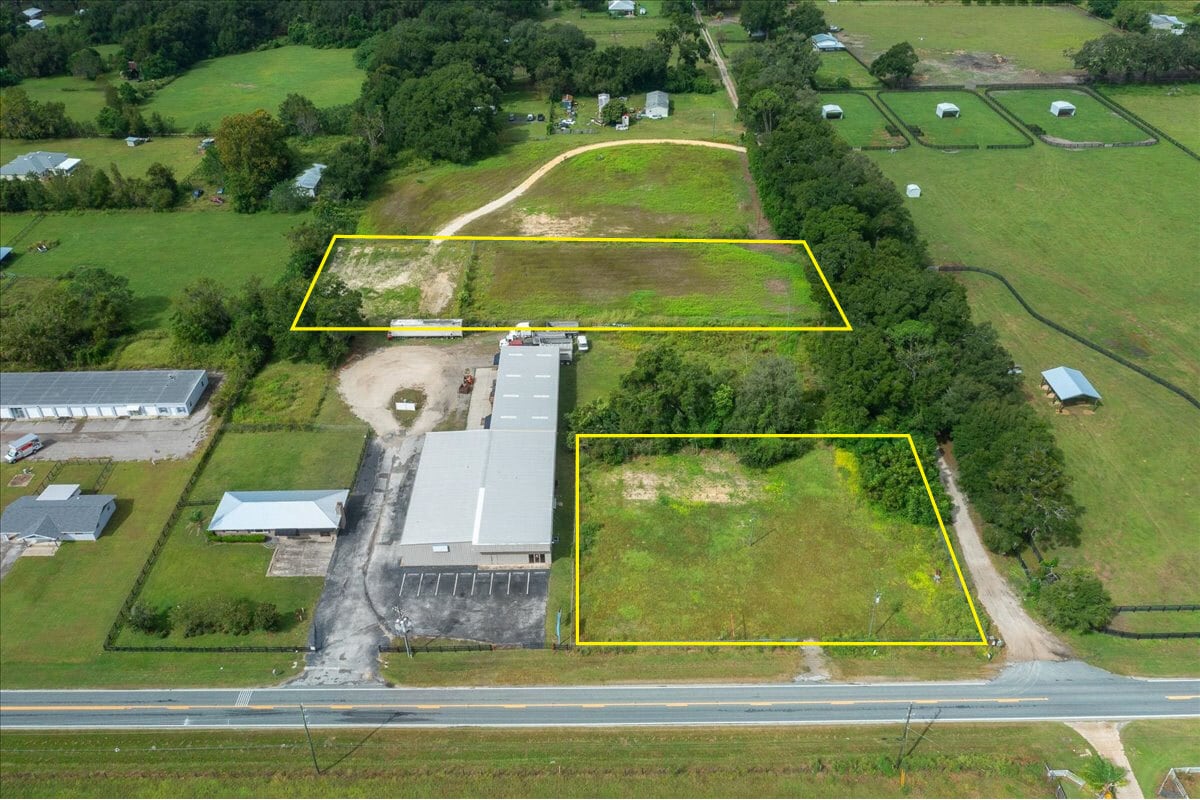 16262 S Highway 475, Summerfield, FL for lease Building Photo- Image 1 of 18