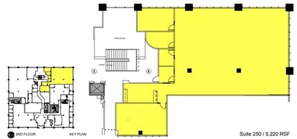 4600 Fuller Dr, Irving, TX for lease Floor Plan- Image 1 of 1