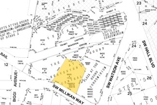 More details for 12655 SW Millikan Way, Beaverton, OR - Office/Retail for Lease