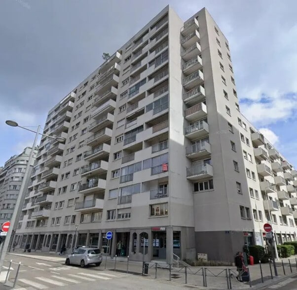 115 Rue Garibaldi, Lyon for sale - Building Photo - Image 1 of 6
