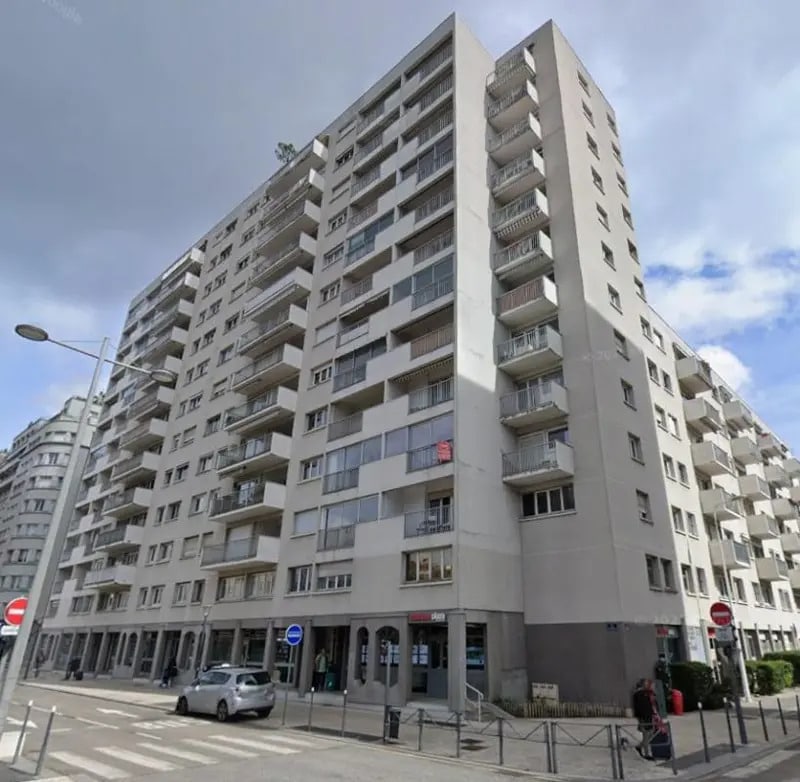 115 Rue Garibaldi, Lyon for sale Building Photo- Image 1 of 7
