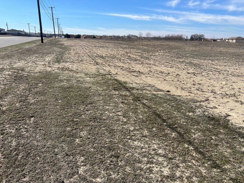 5201 W.S. Young Dr, Killeen, TX for sale - Other - Image 1 of 3