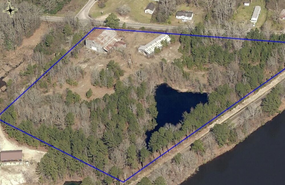 480 Storm Branch Rd, Beech Island, SC for sale Primary Photo- Image 1 of 1