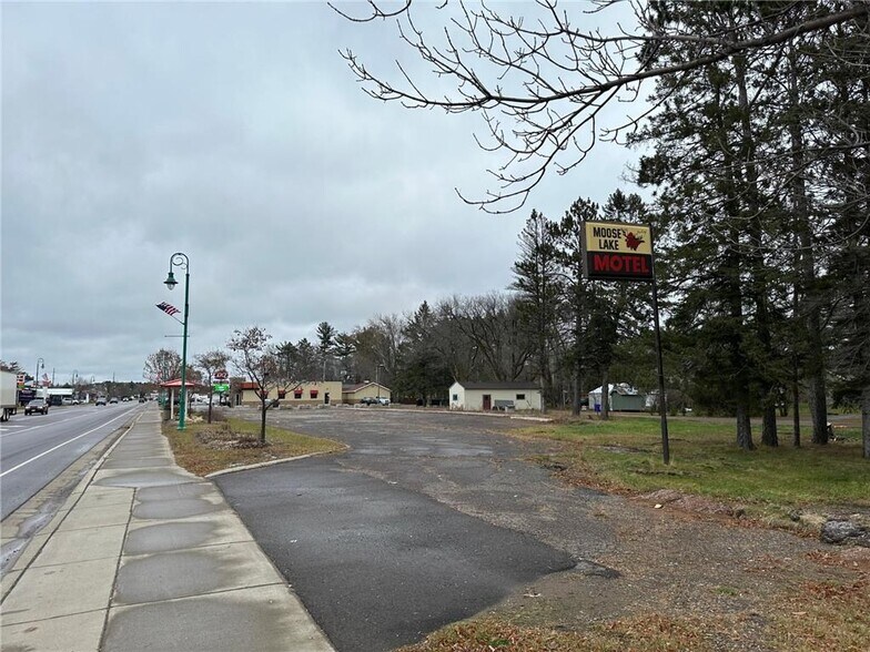 85 Arrowhead Ln, Moose Lake, MN for sale - Primary Photo - Image 1 of 1