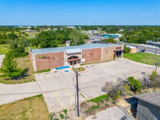 More details for 1228 Ranger Hwy, Weatherford, TX - Retail for Sale