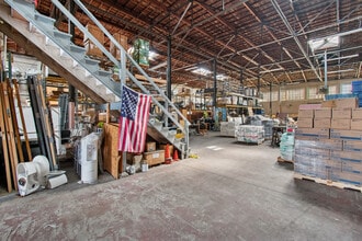 1855 Mission St, San Francisco, CA for lease Interior Photo- Image 2 of 4