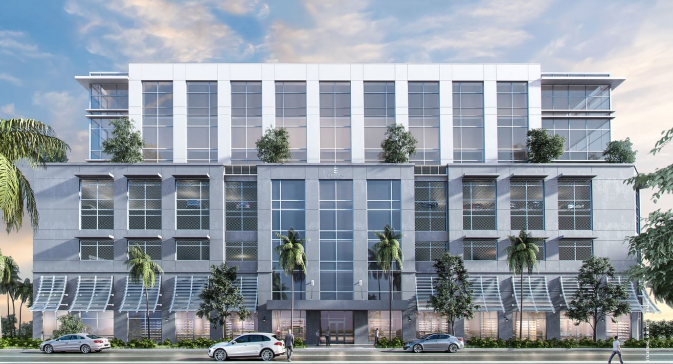 800 SE 4th Ave, Hallandale Beach, FL, 33009 Office Space For Lease