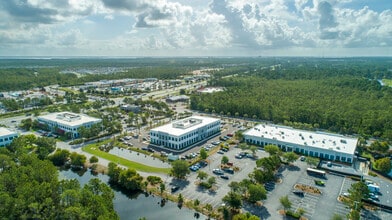 100 Richard Jackson Blvd, Panama City Beach, FL for lease Building Photo- Image 1 of 1