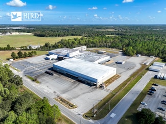 More details for 101 Seabrook Dr, Sylvester, GA - Industrial for Lease