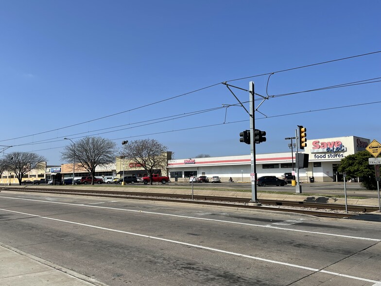 2603-2729 S Lancaster Rd, Dallas, TX for lease - Building Photo - Image 3 of 5