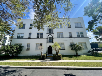 More details for 2030 Virginia Ave, Fort Myers, FL - Multifamily for Sale