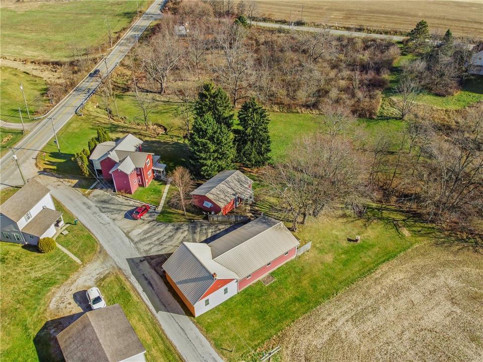 356 Joe Storey Rd, Ruffs Dale, PA for sale Primary Photo- Image 1 of 1