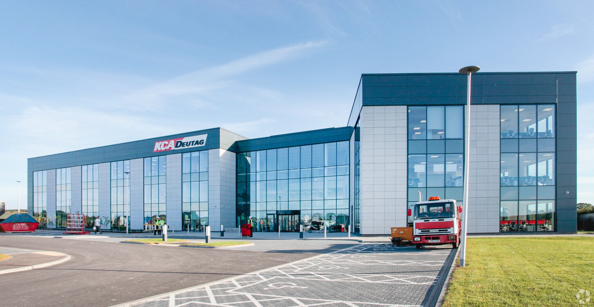 Bankhead Dr, Portlethen for sale Primary Photo- Image 1 of 1