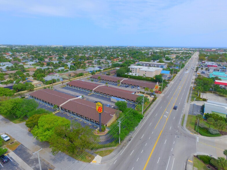1255 Hypoluxo Rd, Lantana, FL for sale - Building Photo - Image 1 of 1