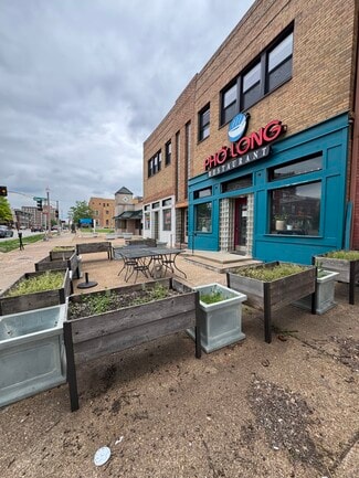 More details for 2245-2247 S Grand Blvd, Saint Louis, MO - Retail for Lease