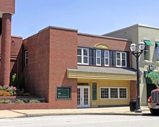 More details for 7905 Forsyth Blvd, Saint Louis, MO - Office for Lease