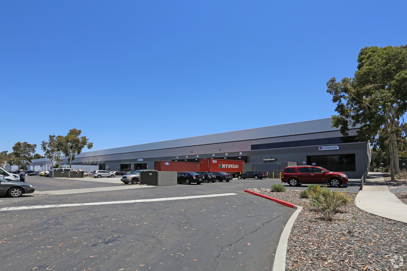 5995 Pacific Center Blvd San Diego CA 92121 LoopNet