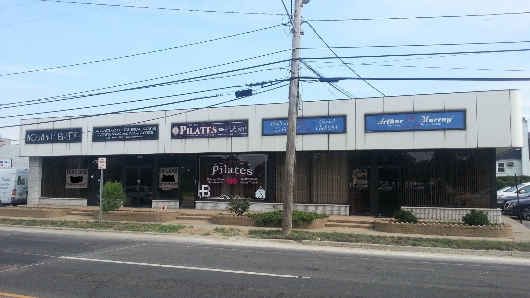 1611-1613 Merrick Rd, Merrick, NY for sale Building Photo- Image 1 of 1