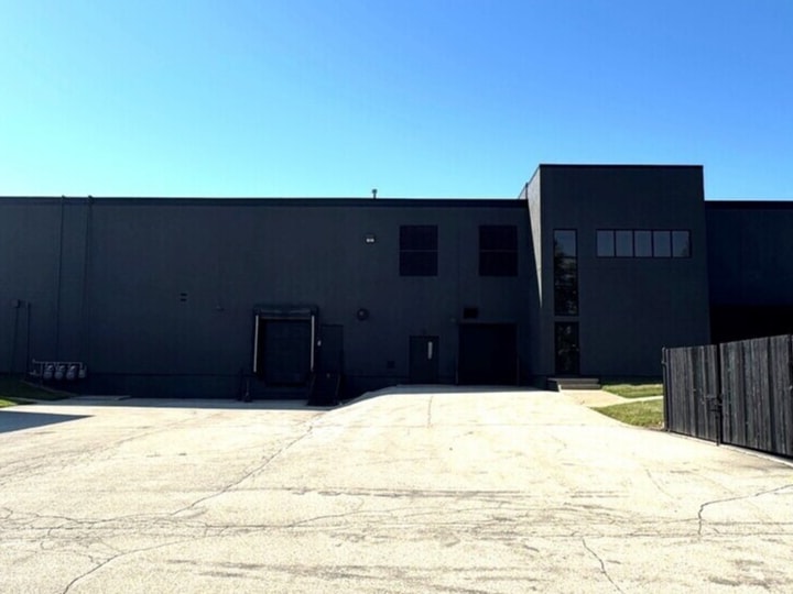 2985 S Ridge Rd, Green Bay, WI for sale - Building Photo - Image 2 of 154