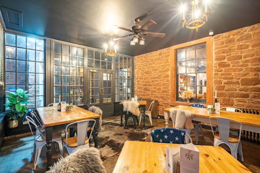 Carfraemill, Lauder for sale - Interior Photo - Image 2 of 8