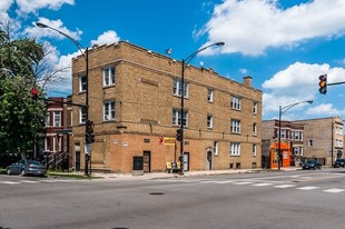 3748-3756 W Division St, Chicago IL - Convenience Store