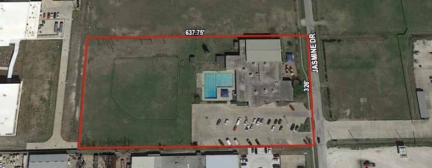 1716 Jasmine Dr, Pasadena, TX for sale Primary Photo- Image 1 of 1