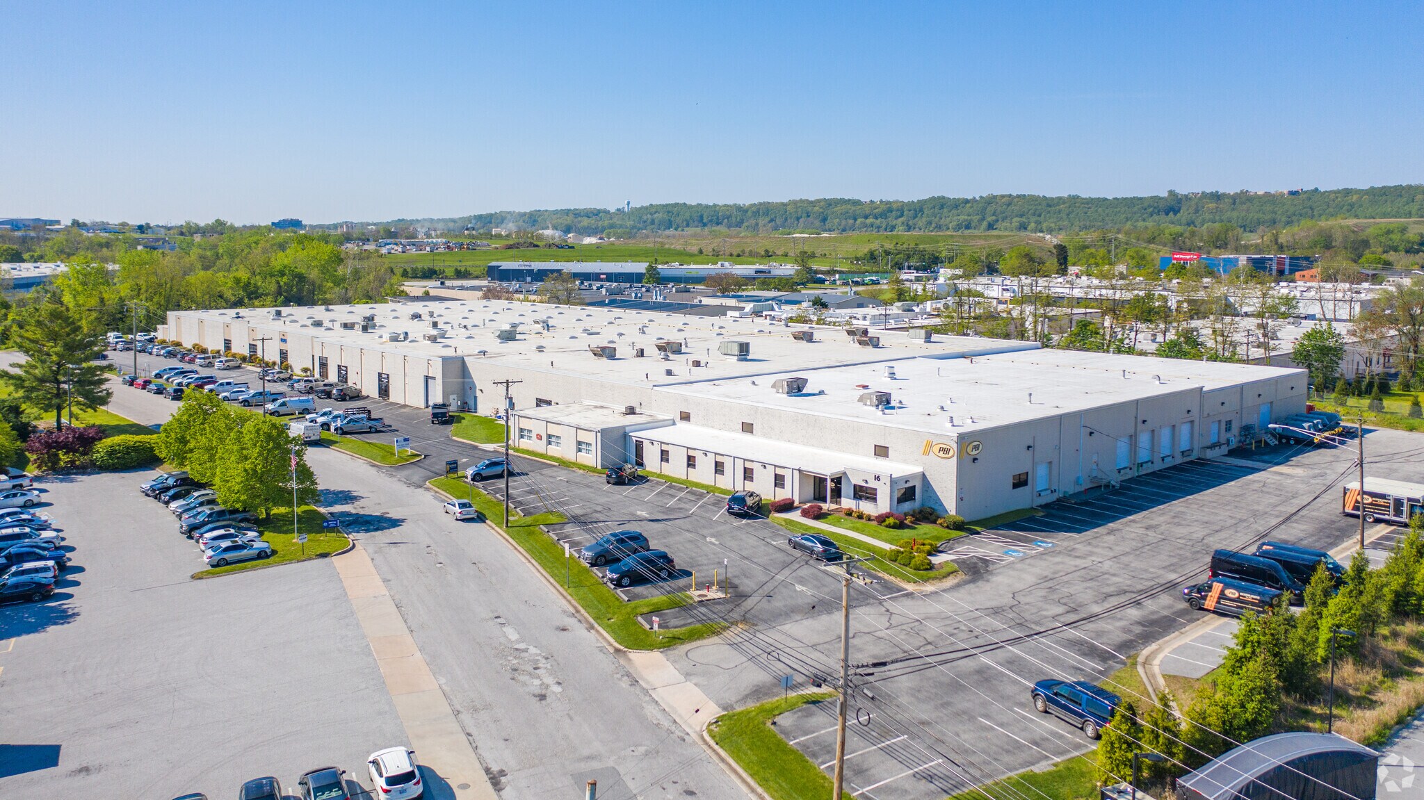 1620 Stenersen Ln, Cockeysville, MD 21030