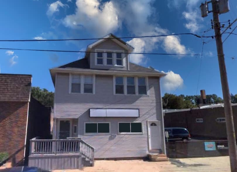 202 Northwest Hwy, Fox River Grove, IL for sale - Building Photo - Image 1 of 1