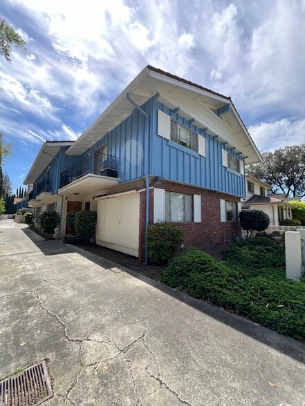 1136 Brace Ave, San Jose, CA for sale - Building Photo - Image 2 of 12