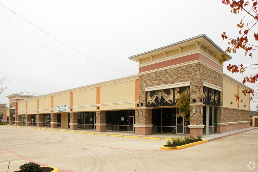2540 FM 2920, Spring, TX for sale - Building Photo - Image 1 of 1