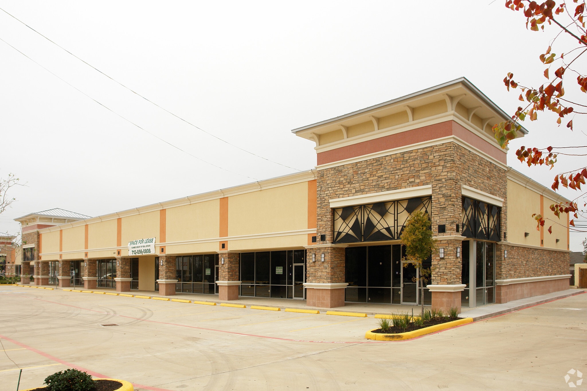 2540 FM 2920, Spring, TX for sale Building Photo- Image 1 of 1