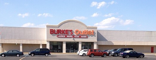 1121 Broad St, Sumter, SC for sale - Building Photo - Image 1 of 1