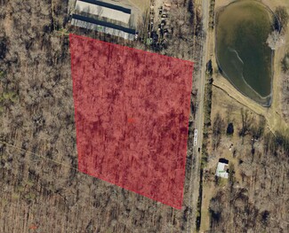 More details for 4156 Whiting Rd, Marshall, VA - Land for Sale