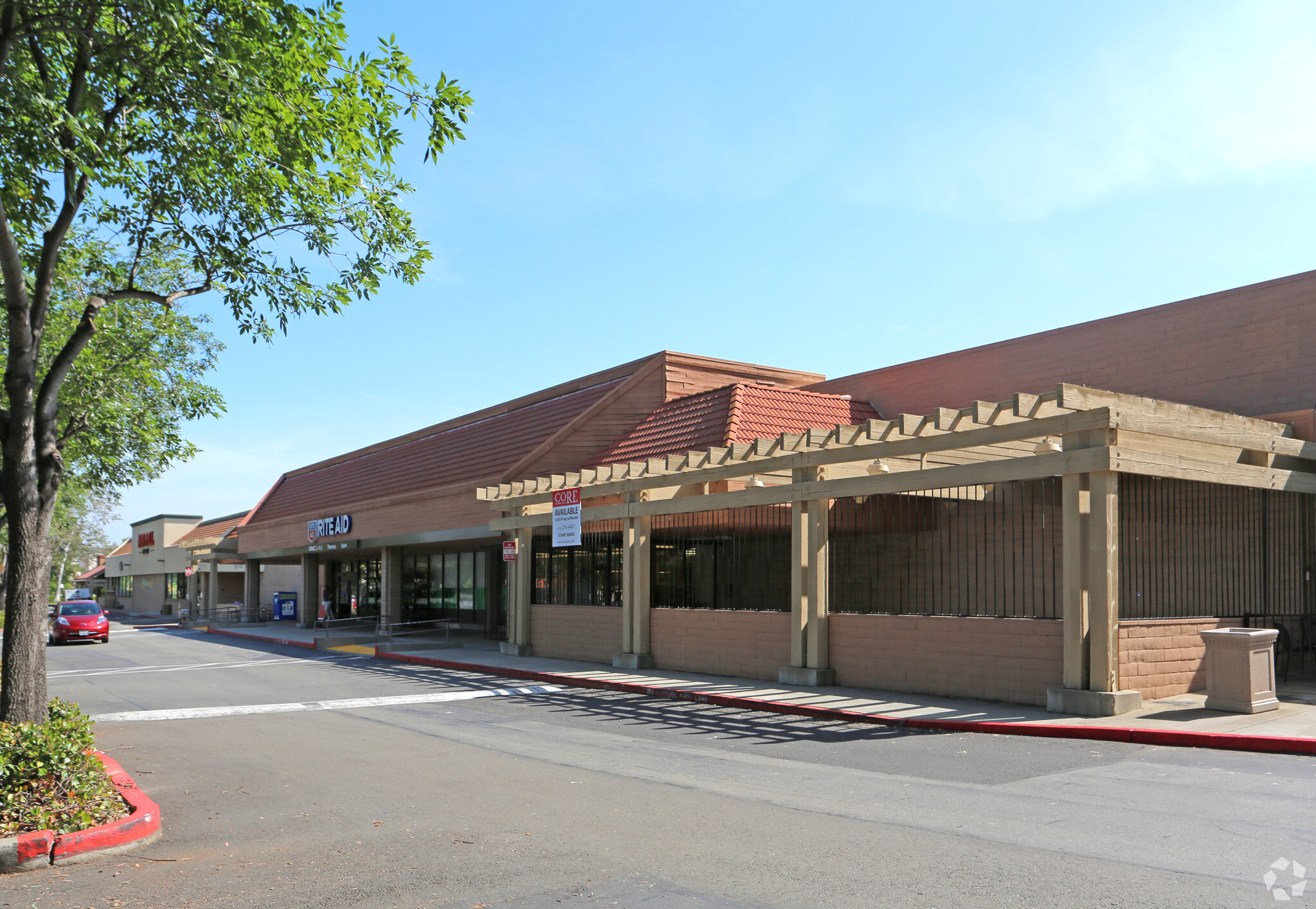 968 Murrieta Blvd, Livermore, CA for lease Primary Photo- Image 1 of 10