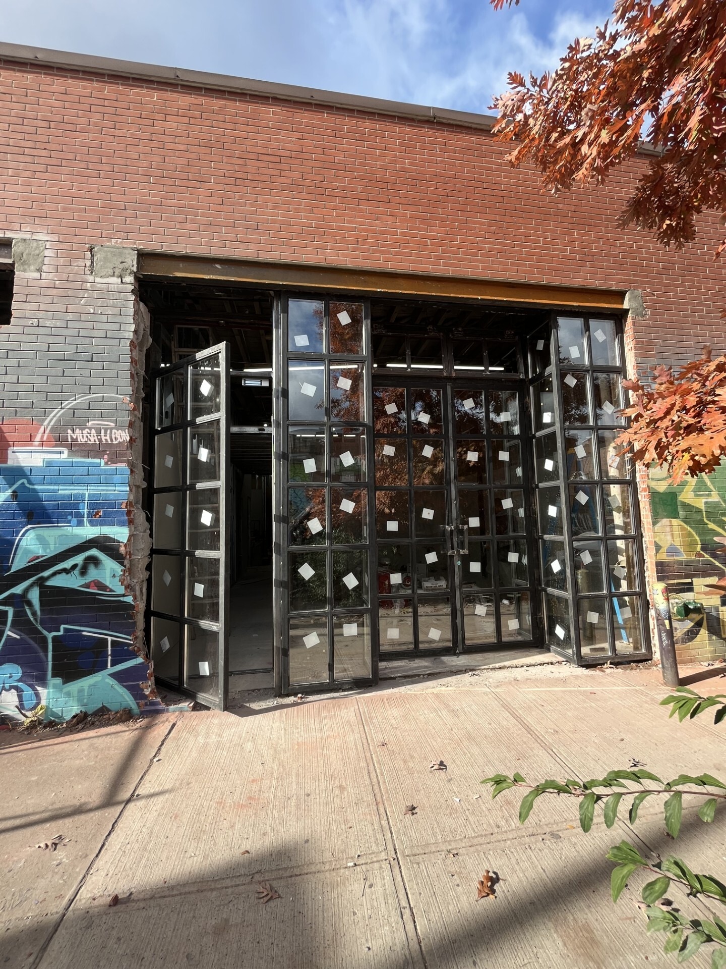 32 Meadow St, Brooklyn, NY for lease Interior Photo- Image 1 of 4