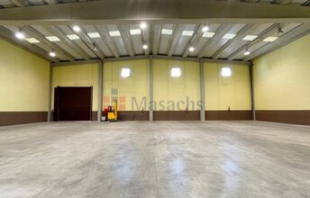 Industrial in Abrera, BAR for lease Interior Photo- Image 1 of 8