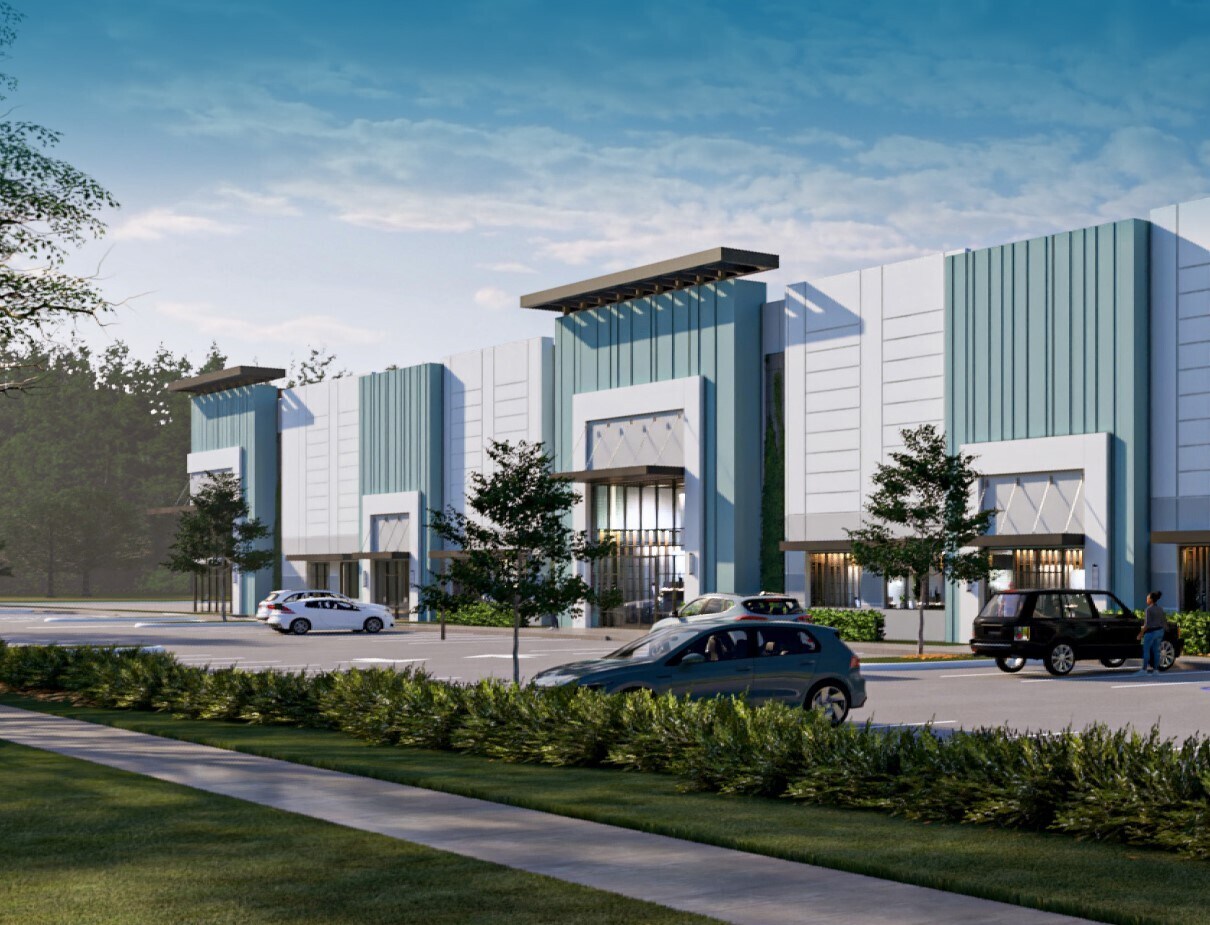 Discovery Point II, Orlando, FL for lease Building Photo- Image 1 of 3