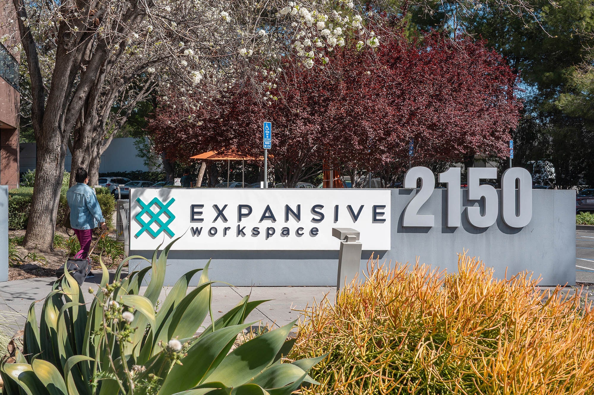 2150 N 1st St, San Jose, CA for lease Building Photo- Image 1 of 9