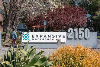2150 N 1st St, San Jose, CA for lease Building Photo- Image 1 of 9