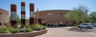 More details for 8561 E Anderson Dr, Scottsdale, AZ - Flex for Lease