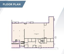12255 N Ensign Ave, Champlin, MN for lease Floor Plan- Image 1 of 2