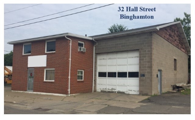 32 Hall St Binghamton Ny 13903 Property For On Loopnet Com Main Pic