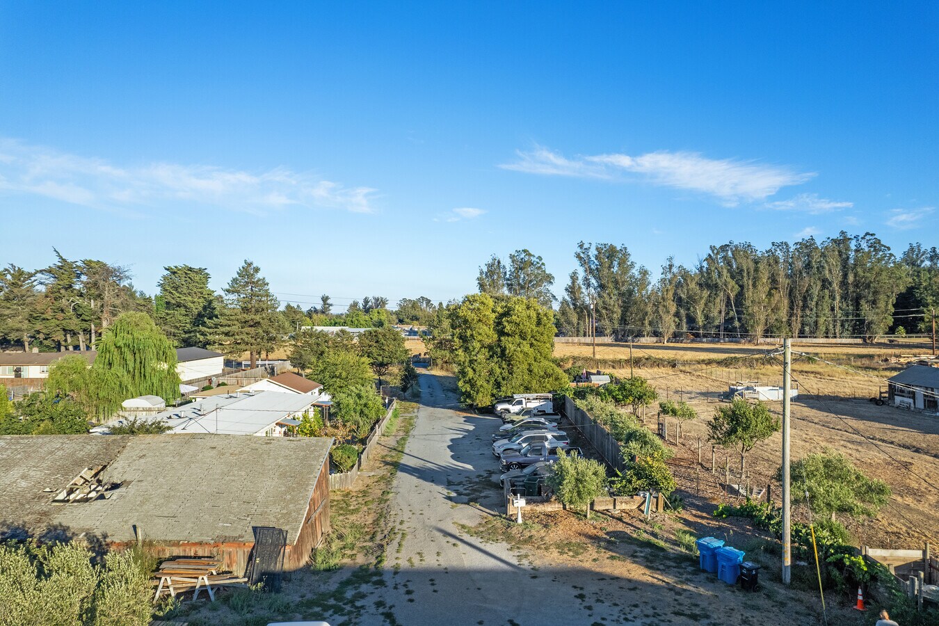 105 W Railroad Ave, Cotati, CA 94931
