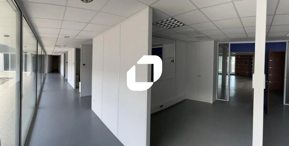 3 Rue Des Docks Rémois, Bétheny for sale - Building Photo - Image 3 of 4