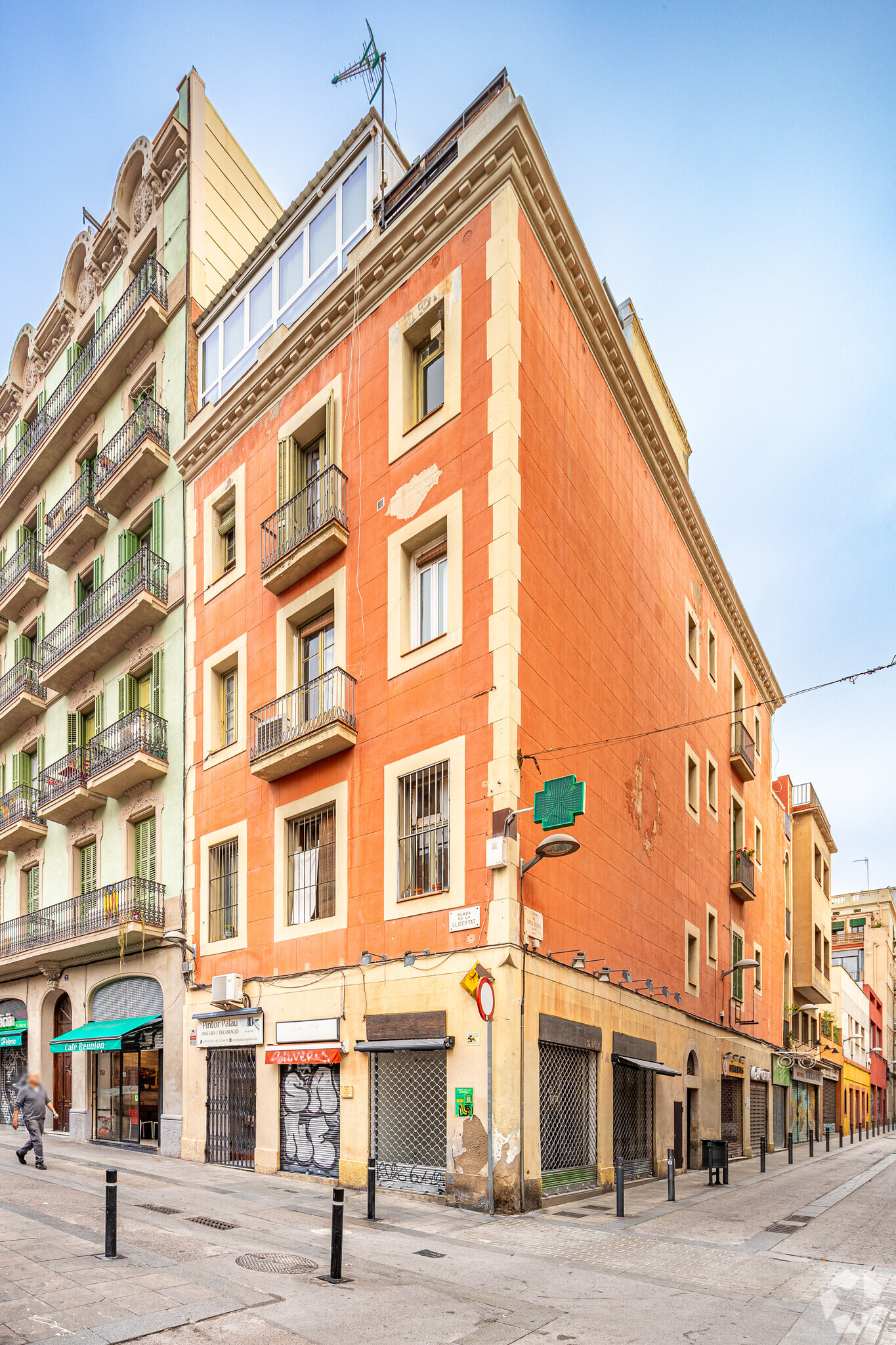 Retail in Barcelona, BAR for lease Primary Photo- Image 1 of 2