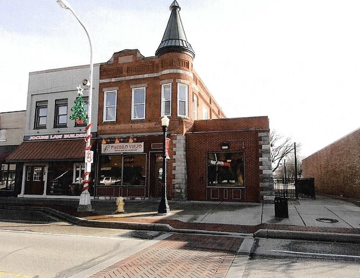 393 W Nepessing St, Lapeer, MI for sale Building Photo- Image 1 of 1