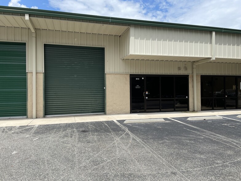 10330 Chedoak Ct, Jacksonville, FL 32218 - Industrial for Sale | LoopNet