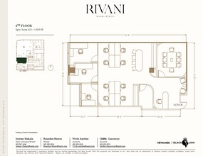 1691 Michigan Ave, Miami Beach, FL for lease Floor Plan- Image 1 of 1