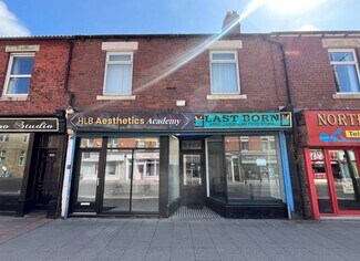 More details for 62 Station Rd, Ashington - Retail for Lease