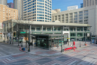 More details for 400 Pine St, Seattle, WA - Retail for Lease